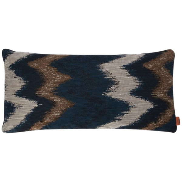 Missoni Zigzag Ikat 150 Cushion 30x60 8053147593814