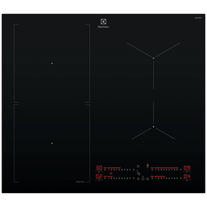 Electrolux 60cm Series 700 Induction Cooktop with SenseFry