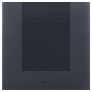 Smeg Linea 60cm Wine Cellar - Neptune Grey CVI129G
