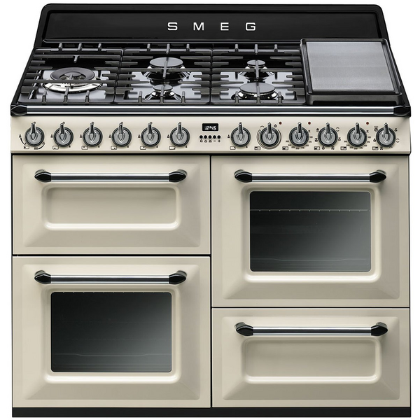 Smeg Freestanding Dishwasher DWA6314B Winning Appliances