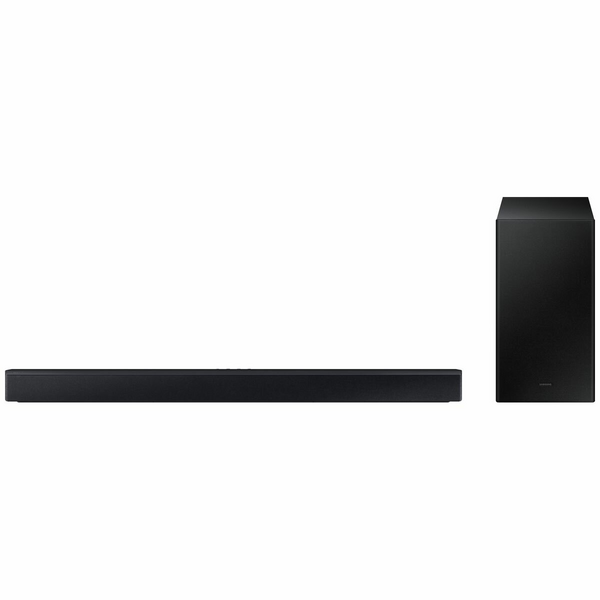 Samsung 3.1.2 Ch Atmos Soundbar with Wireless Subwoofer HW Q70TXY