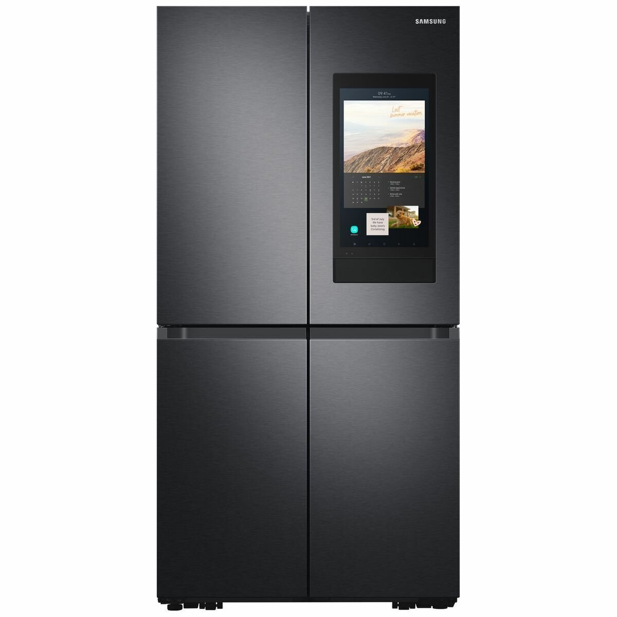 Srf7300sa french door refrigerator hot sale