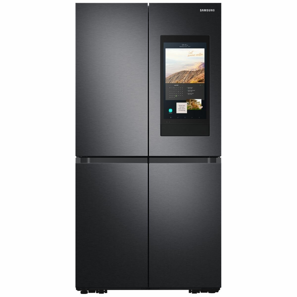 Samsung smart home adapter store for fridge freezer