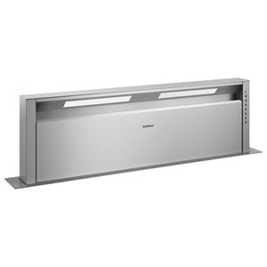 Gaggenau 120cm 400 Series Downdraft Rangehood