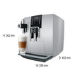 Jura j6 coffee machine deals