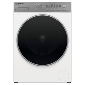 Fisher & Paykel Series 5 8kg Contemporary Front Loader Washer Auto Dose WH8060J5