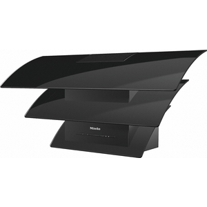 Miele 90cm Canopy Rangehood