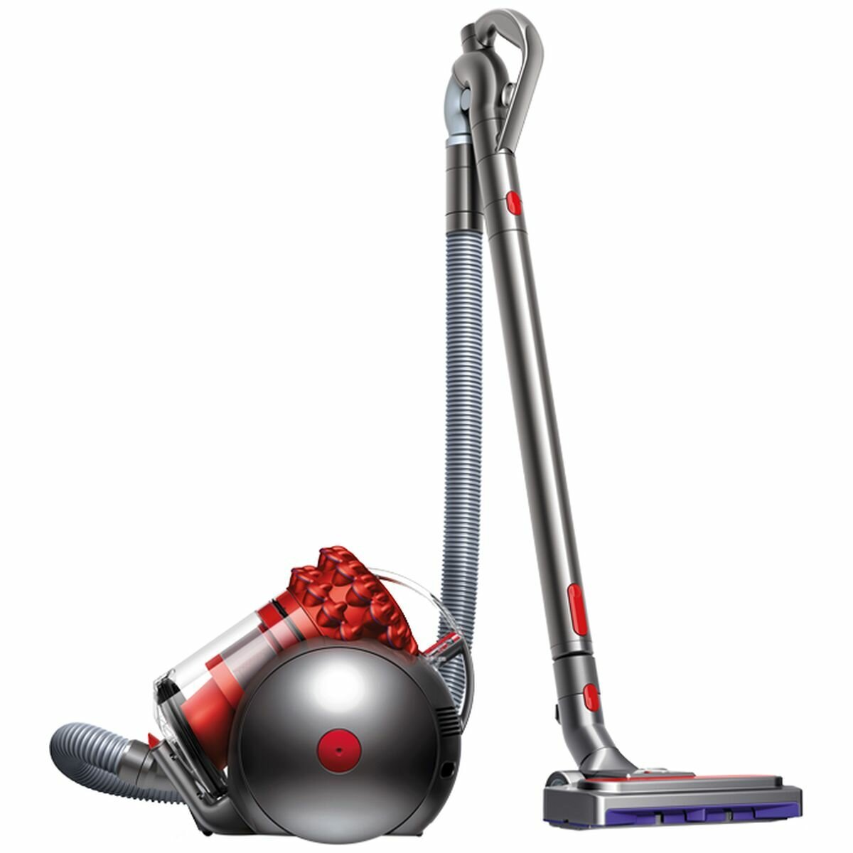 Dyson Cinetic Big Ball Multi Floor Extra Vacuum 300278-01