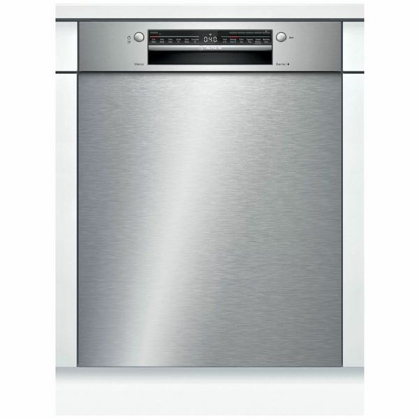 Bosch series 8 built under sales dishwasher