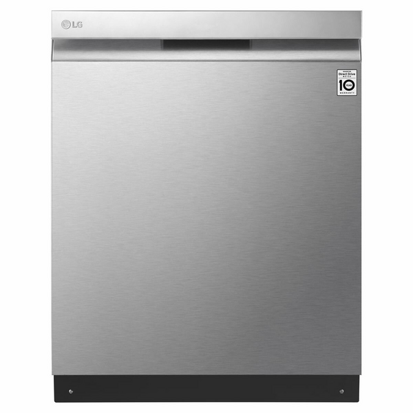 LG 14 Place QuadWash Built Under Dishwasher XD4B24UPS Winning