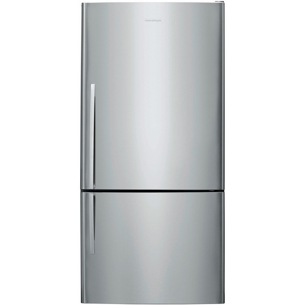 Fisher and paykel best sale bottom mount fridge