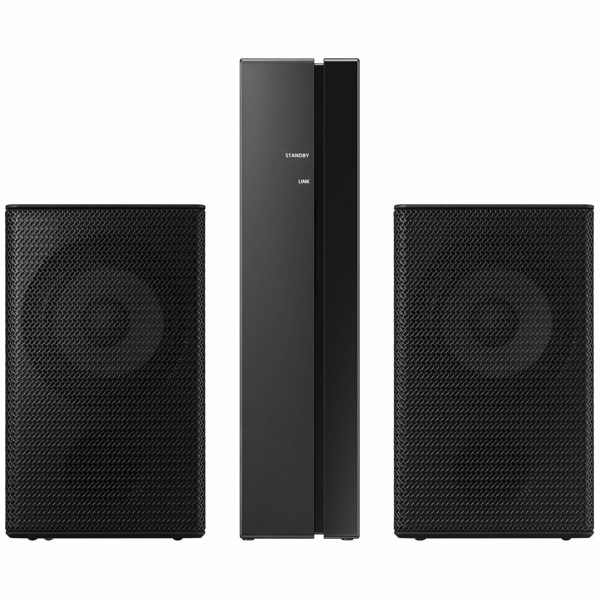 Samsung Ch Wireless Rear Surround Speakers SWA-9100SXY