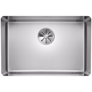 Titan Eternal 600mm Single Bowl Kitchen Sink
