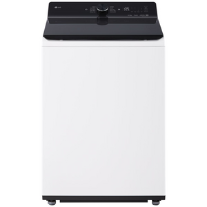 LG Series 9 14kg AI Top Load Washing Machine Essence White WTX9-14W