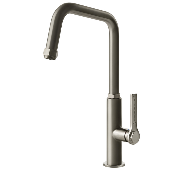 Gessi Officine Kitchen Mixer Tap 60051BN