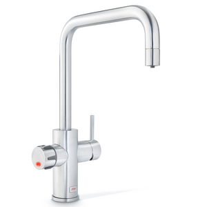 Zip HydroTap Celsius Cube Boiling Filtered Water - Chrome