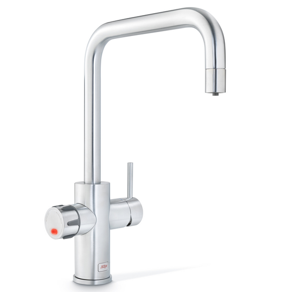 Zip HydroTap Celsius Cube Boiling Filtered Water - Chrome MT3786Z1