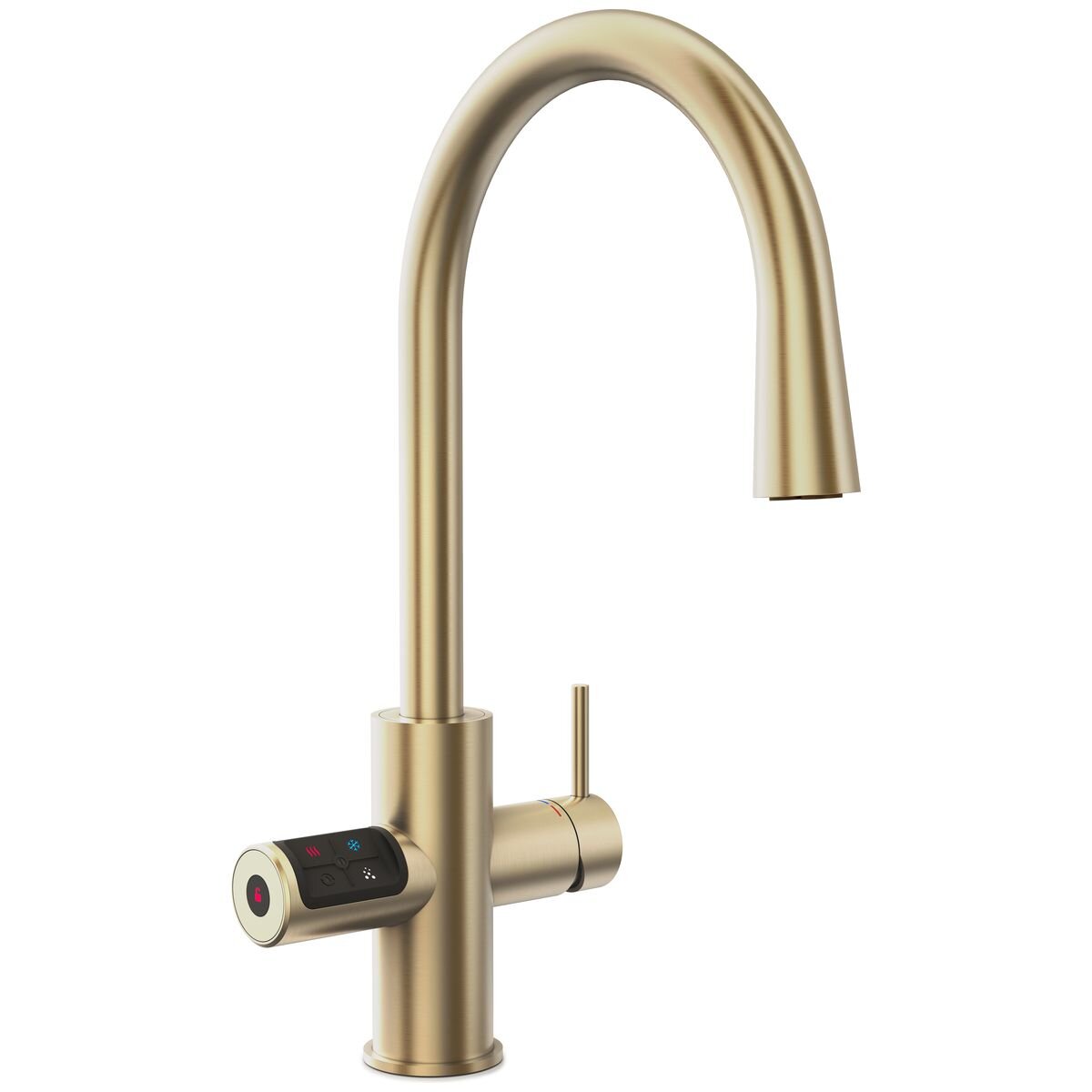 Cheers!アクア　SP TD Aquia® IV - Toilet - 1.28 GPF & 0.9 GPF, Elongated Bowl - New