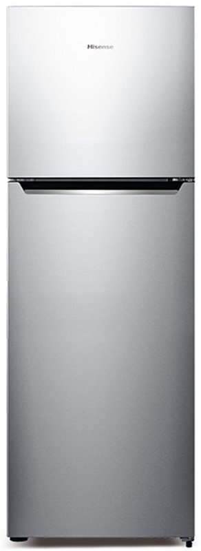 Hisense 350L Top Mount Fridge HR6TFF350S
