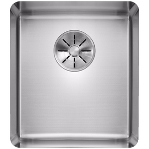 Titan Eternal 350mm Single Bowl Kitchen Sink