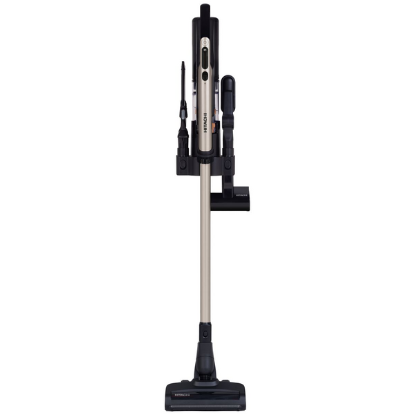 Hitachi Cordless Stick Vacuum Cleaner with Carpet Brush PV-XHE4PLCGIAU