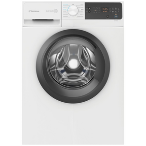 Westinghouse EasyCare 300 7.5kg Front Load Washing Machine