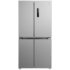 Westinghouse 496L French Door Refrigerator Silver