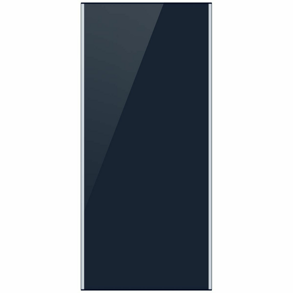 Samsung Top Door Panel for Bespoke Freestanding French Door Fridge Glam Navy RA-F18DUU41GG