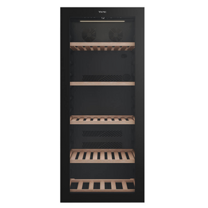 Vintec 129 Bottle Single Zone Wine Storage Cabinet