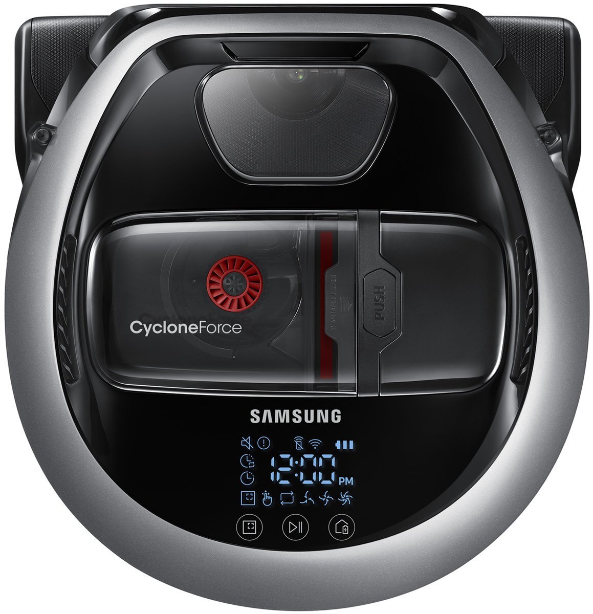 掃除機・クリーナー Samsung CycloneForce POWERbot 掃除機・クリーナー Samsung CycloneForce POWERbot Samsung