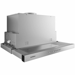 Gaggenau 60cm 200 Series Slideout Rangehood AF210162
