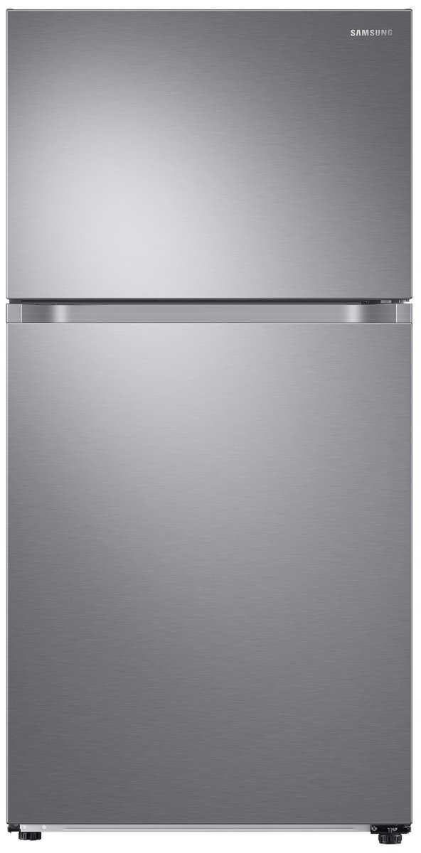 Samsung 599L Top Mount Frost Free Fridge SR624LSTC