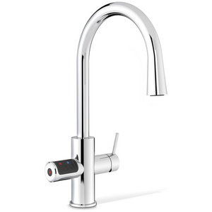 Zip HydroTap G5 Celsius Plus All-In-One Tap - Boiling and Chilled Filtered Water with Hot and Ambient - Chrome