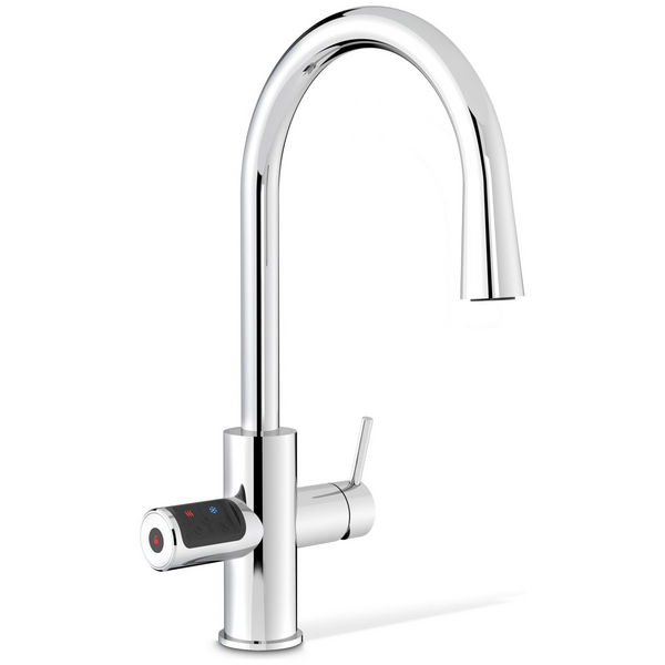 Zip HydroTap G5 Celsius Plus All-In-One Tap - Boiling and Chilled Filtered Water with Hot and Ambient - Chrome H5M784Z00AU