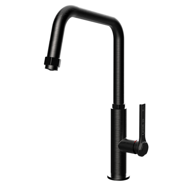 Gessi Officine Kitchen Mixer Tap 60051BMB