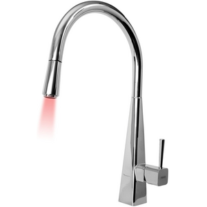 Franke Pyra Light Pull-Out Tap Chrome