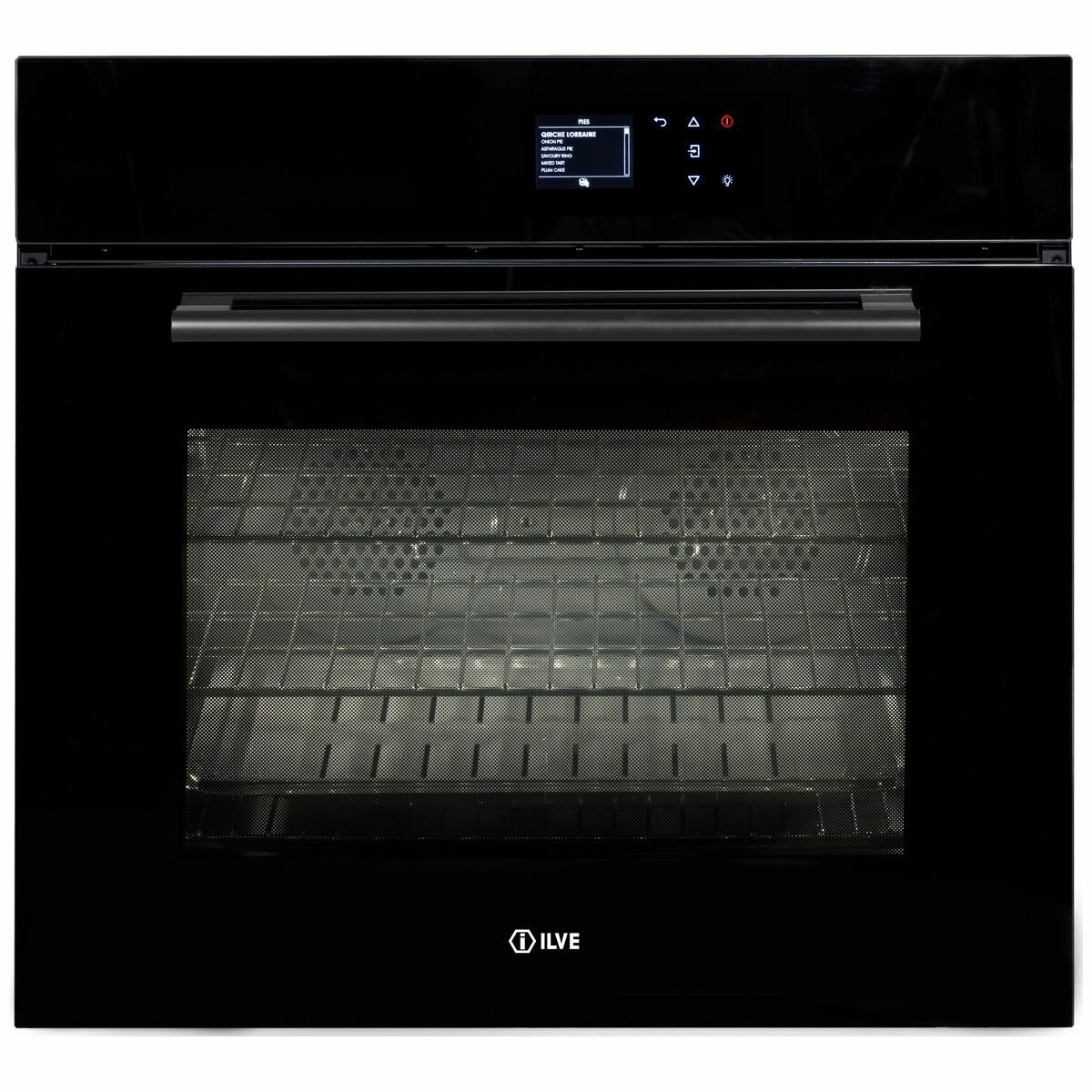 Ilve 75cm hot sale oven