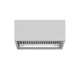 Sirius 100cm Onboard Undermount Twin Motor Rangehood