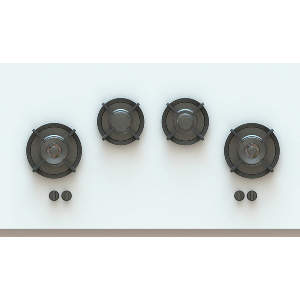 Pitt gas hobs 2025