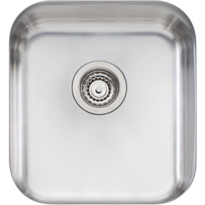 Oliveri Nu-Petite Single Bowl Undermount Sink