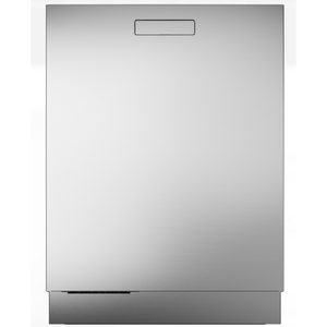 ASKO 60cm Logic Built-In Dishwasher Stainless Steel DBI565IKSAU