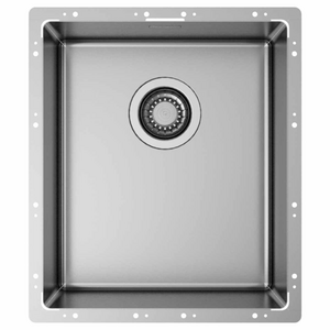 Artinox Linea 34 Edgeless Sink