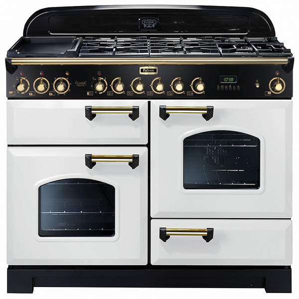 Falcon classic shop deluxe 110 induction