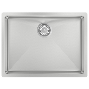 Abey Alfresco Single Bowl Inset Sink