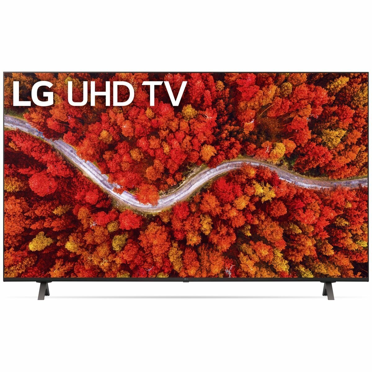 LG 55 Inch 4K UHD HDR Smart LED TV 55UP8000PTB | Winning LG 55 Inch 4K UHD HDR Smart LED TV 55UP8000PTB | Winning
