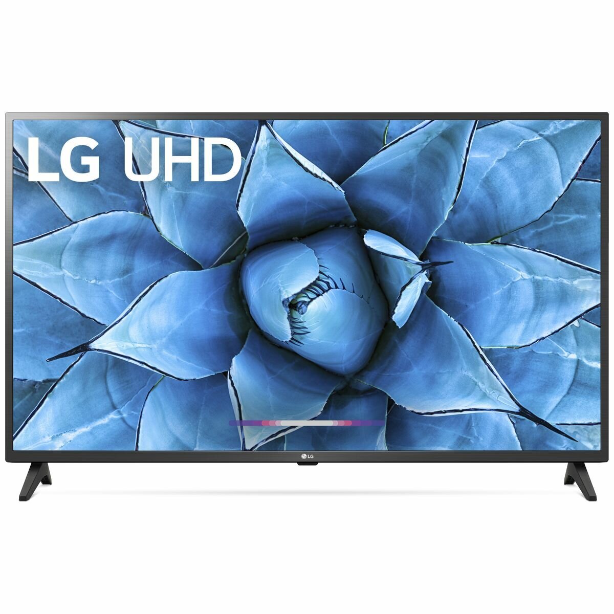 LG 43 Inch UN73 Series 4K UHD Smart LED TV 43UN7300PTC Winning Appliances