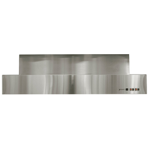 Qasair 120cm Boston Condor Canopy Outdoor Rangehood BCM1200L3