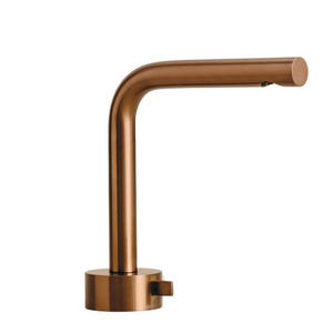 AboutWater AF/21 Basin Mixer - Matte Copper 27P9A004WFZ