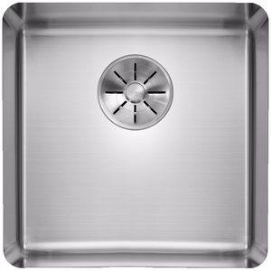 Titan Eternal 400mm Single Bowl Kitchen Sink