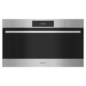 WOLF E Series Transitional 76cm Convection Steam Oven